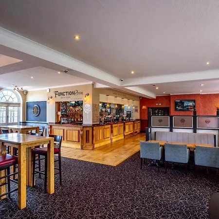 Pear Tree Inn-3